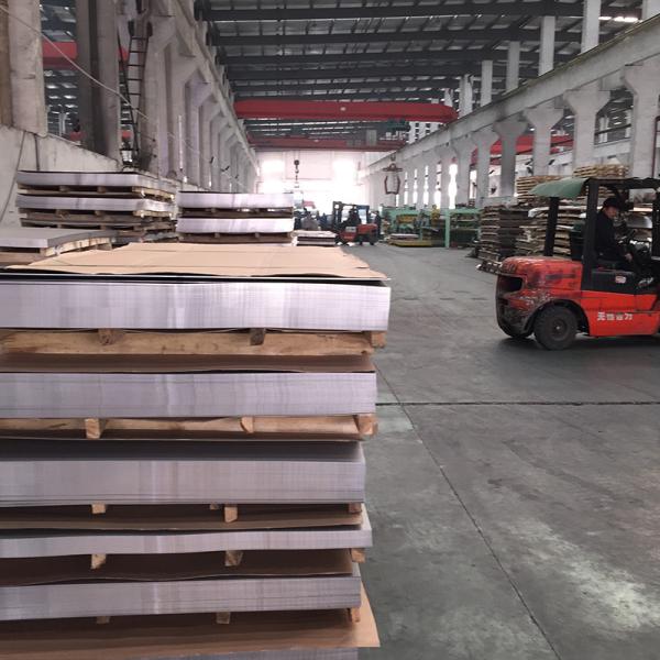 Hyper Super Duplex Steel 2205 Cold And Hot Rolled Sheet / Rod / Pipe / Coil