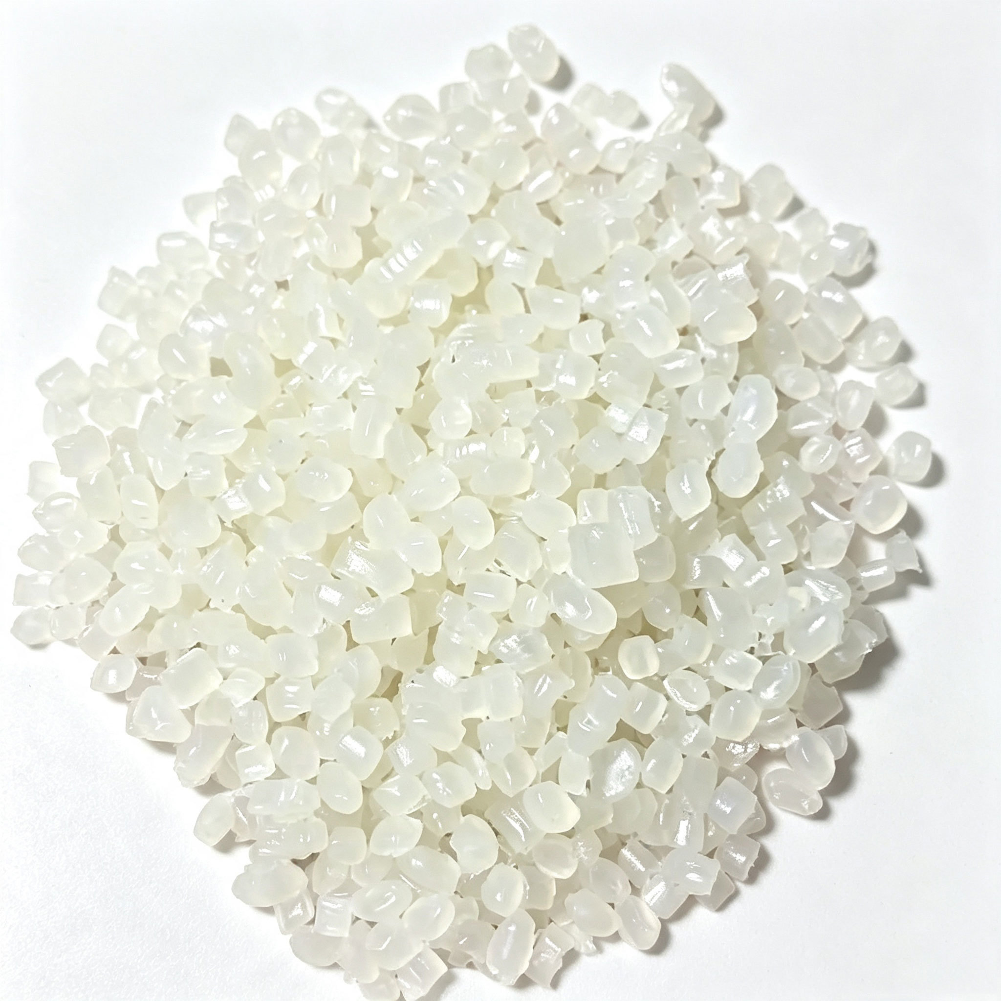 DG45S Petrochina PP Plastic Granules  Polypropylene Homopolymer Resin for Spunbond Non-woven Fabrics