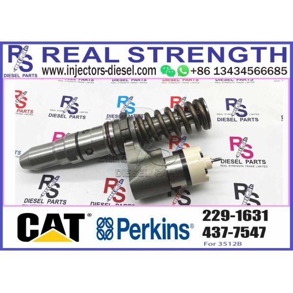 Golden Vidar экскаватор C12/3176B Инжектор 153-7923 0R-9595 317-5278 350-7555 10R-1258 212-3468 229-163