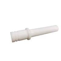 High-End Customized MS Top Coat Powder Coating Gun Insert Sleeve Tube Painting Equipment