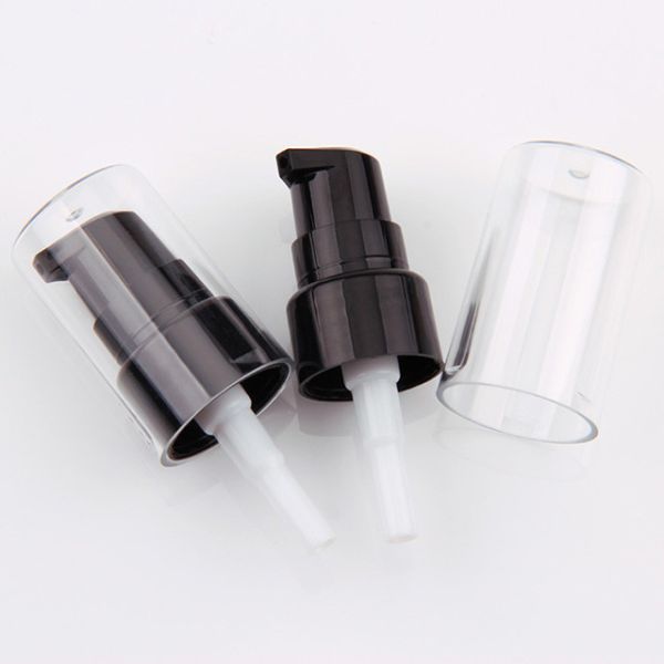 Насос 20/410 обработки полного покрытия пластиковый подгонянный длина трубки