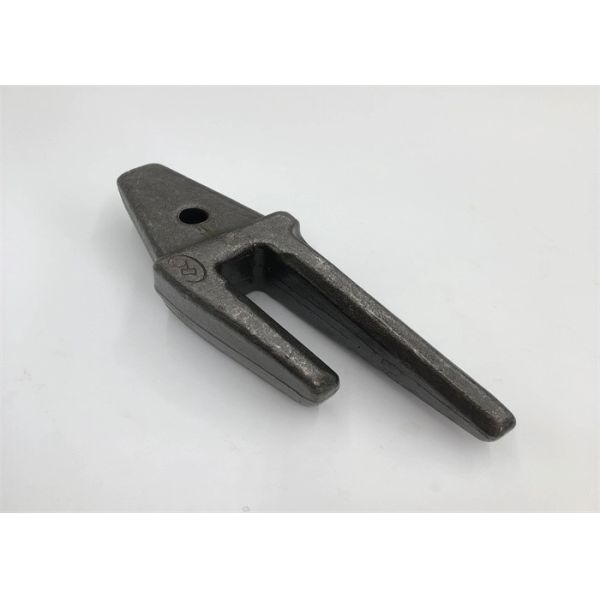 311 Excavator Tooth Adapter HRC50 For Construction Works