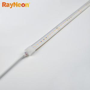 IP65 Adhesive Back LED Strip Lights Flexible Indoor Outdoor LED Strip Lights For