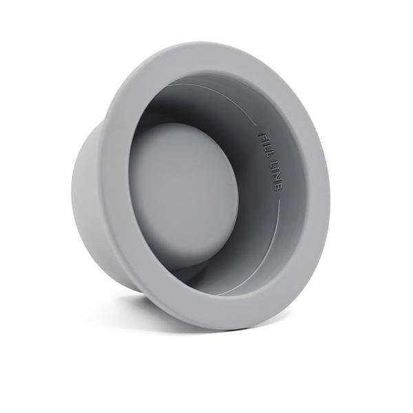 OEM ODM Silicone Rubber Diaphragm Seals Weather Resistance