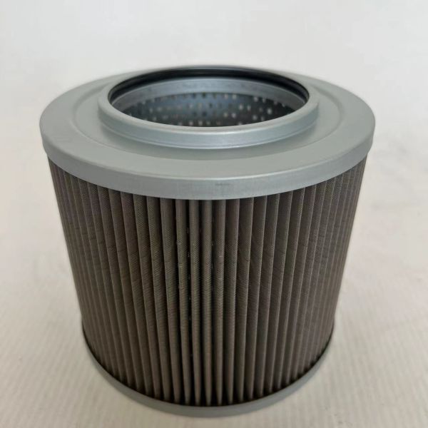 OE NO. 32925359 Glass Fiber Oil Tank Hydraulic Filter Hf28925 Supports Customization