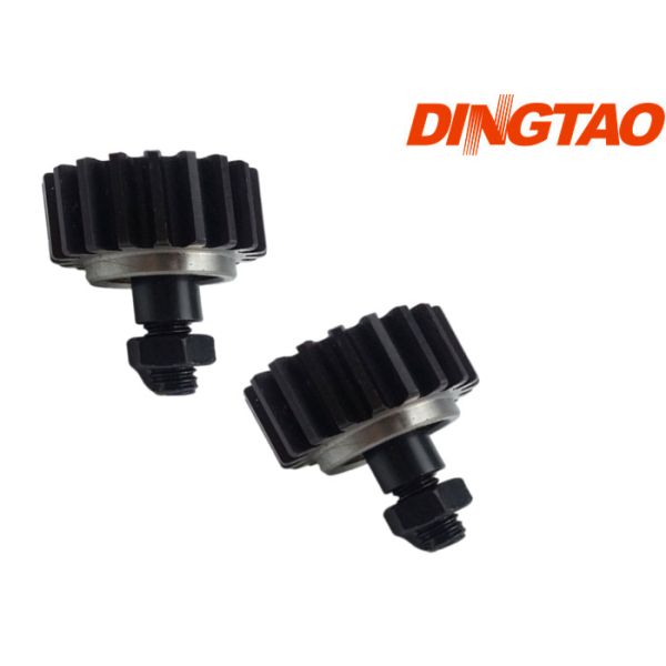 75177000 S7200 Gt7250 que cortan las piezas para el engranaje Assy Rack Clamp Beam S52/s72