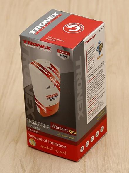 Foil Stamp Printing Packaging Box Litho Printed Corrugated Box