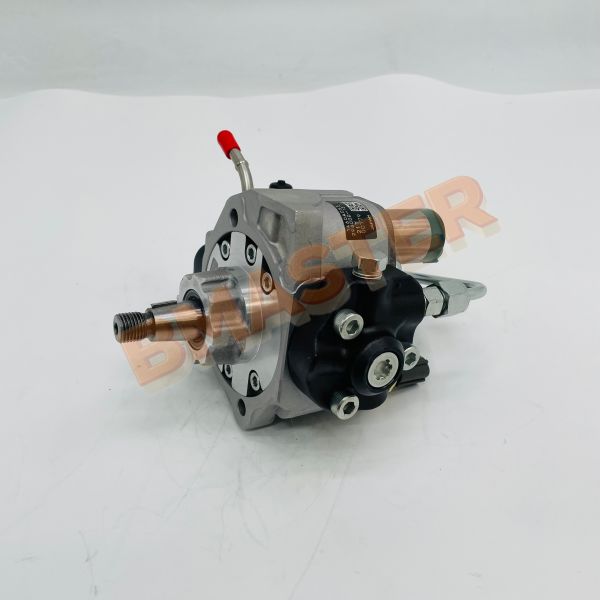 Remanufactured Fuel Injection Pump For 4D56 Engine With 6 Months Warranty And Denso Fuel System