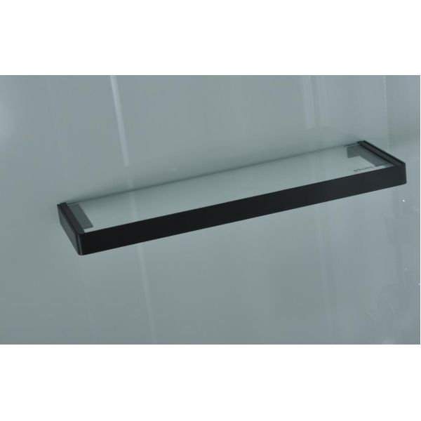 Compartiments en verre debout libres de douche 900 x 900 certification de GV ISO9001