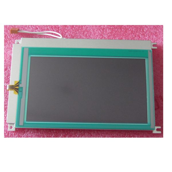 TX23D38VM0CAA HITACHI 9.0 800(RGB)×480 500 cd/m²  85/85/85/85 (Typ.)(CR≥10