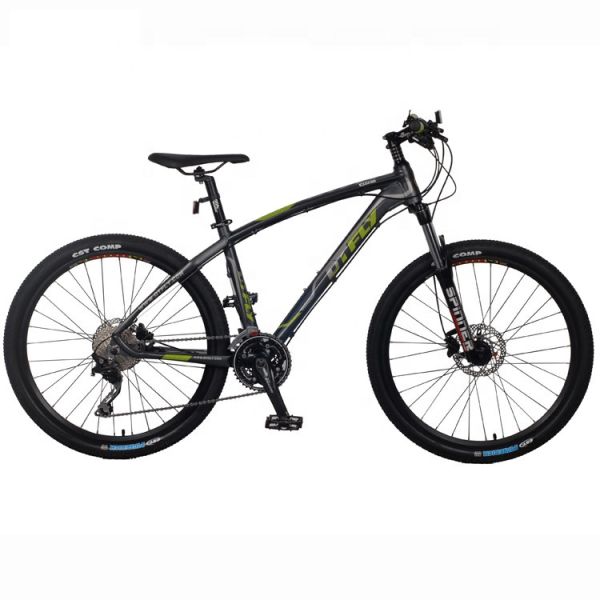 Comfortable swallow handlebar Mountain bicycle bycycle 29 Inch aluminium alloy mountain bike for your outdoor adventures