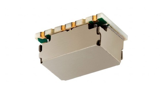 JY-SYDC-20-13HP+ Bi-Directional Coupler 40-1000 MHz 20 dB 50 Ohm Surface Mount
