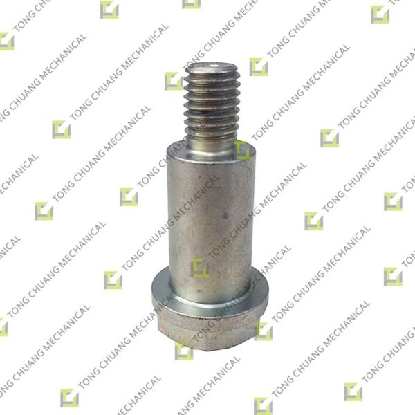 45 001690304A0000004 Pressure Plate Bolt，Clamping Plate Bolt，Holding Plate Bolt，Fixing Press Plate Bolt，Compression Plate Bolt，Press Plate Fastening Bolt，Press Plate Connecting Bolt