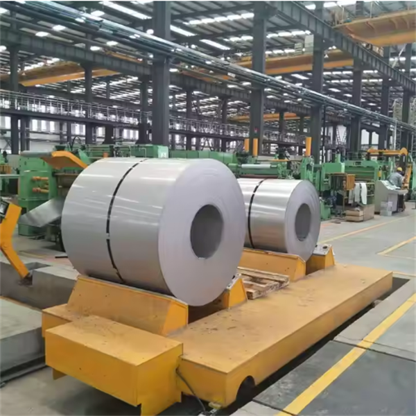 Bright Annealed Stainless Steel Sheet , BA Stainless Steel 304 Coil Cold Rolled Hot Rolled