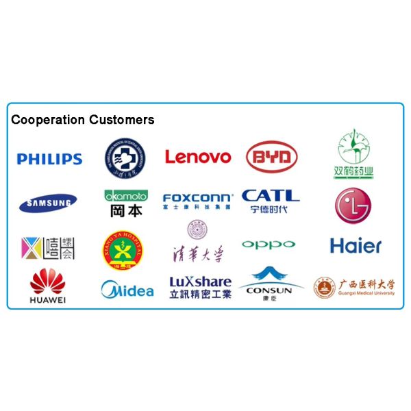 Ламинарный шкаф шкафа толщины шкафа 0.8Kw 1.2mm одежды воздушных потоков