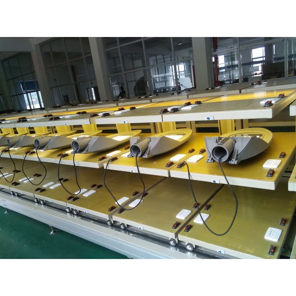 Профессиональное внешнее СИД 120W освещает для уличных светов, штуцеров уличного света СИД для Passway