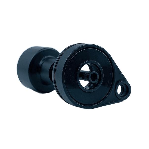 High Precision Plastic Parts 3D Printing Molding Solutions