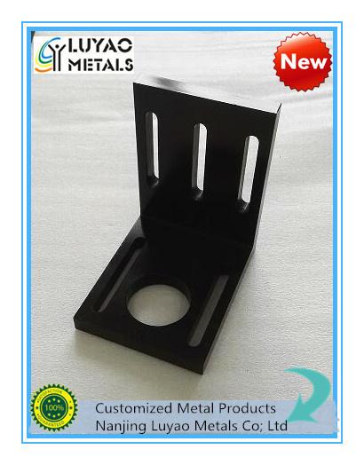 New Project Development Precision CNC Milling Parts DIN ASTM GB Standard