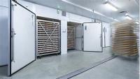 6 inteligentes totalmente automático da incubadora da única fase refrigerar de ar do trole
