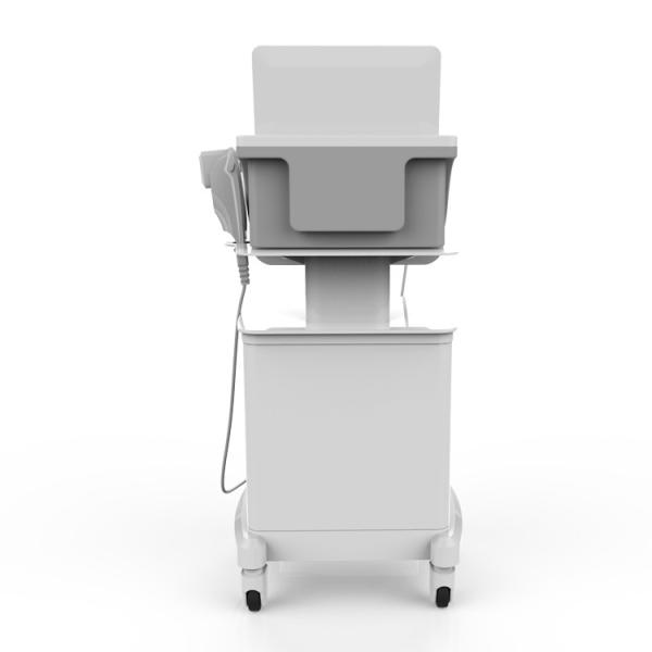 high frequency HIFU face firming HIFU-f face lift machine face smooth wrinkle removal