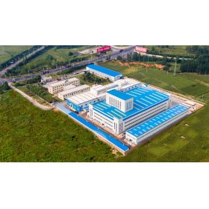 Shanxi Hainuo Technology Co.Ltd.