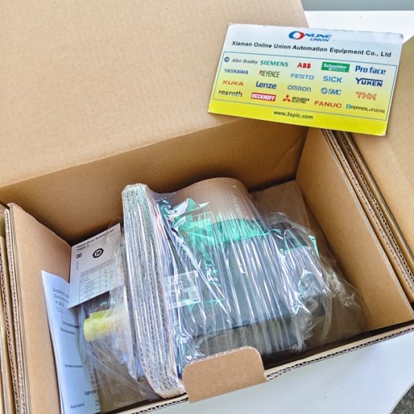 BCH2MM2023CA6C Schneider High-performance Servo Motor