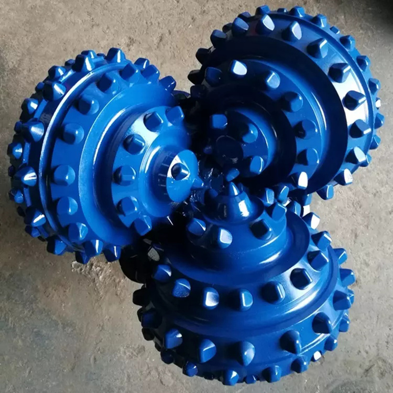 биты ролика 311mm Tricone для хороший сверлить/HDD Trenchless/учреждение