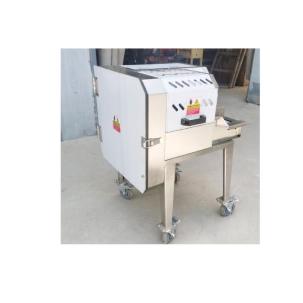Cauliflower Vegetable Cutting Machine Salads Packing Machine CE Approved