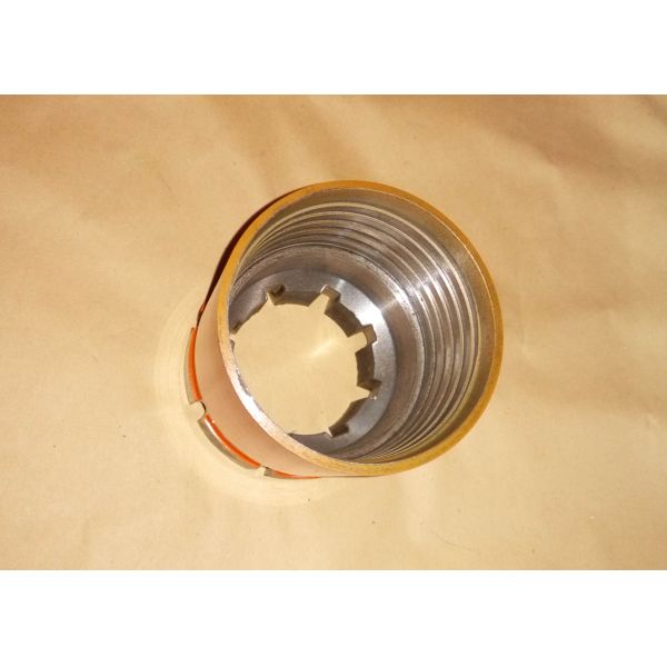 Steel Body Well Drilling Tools Reaming Shell Polycrystalline Diamond Carbide Powder