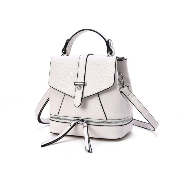 2016 new fashion backpack shoulder bag bucket female bag hand shoulder messenger bag personality