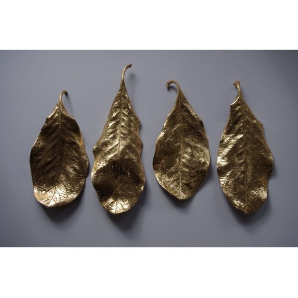 High End Luxury Antique Design Hotel Wall Decor Bronze Holder
