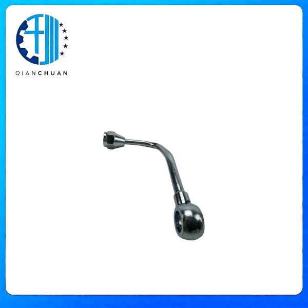  3066 Engine Oil Pipe 5I-8070 for 318C 320C 320D Excavators
