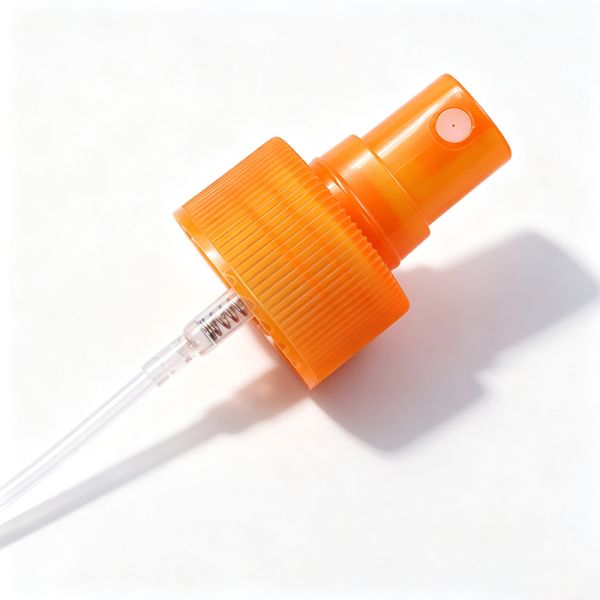Fine Mist Sprayer With Screw Cap Chinese Mist Sprayer In Plastic Material Good Price Face Mist Sprayer
