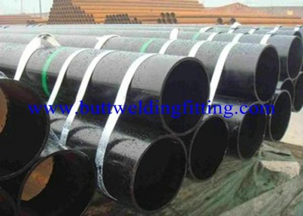 Large Diameter Round Sch 40 API Carbon Steel Pipe GR.A, Gr. B, X42, X46, X52,X56,X56,X60,X70