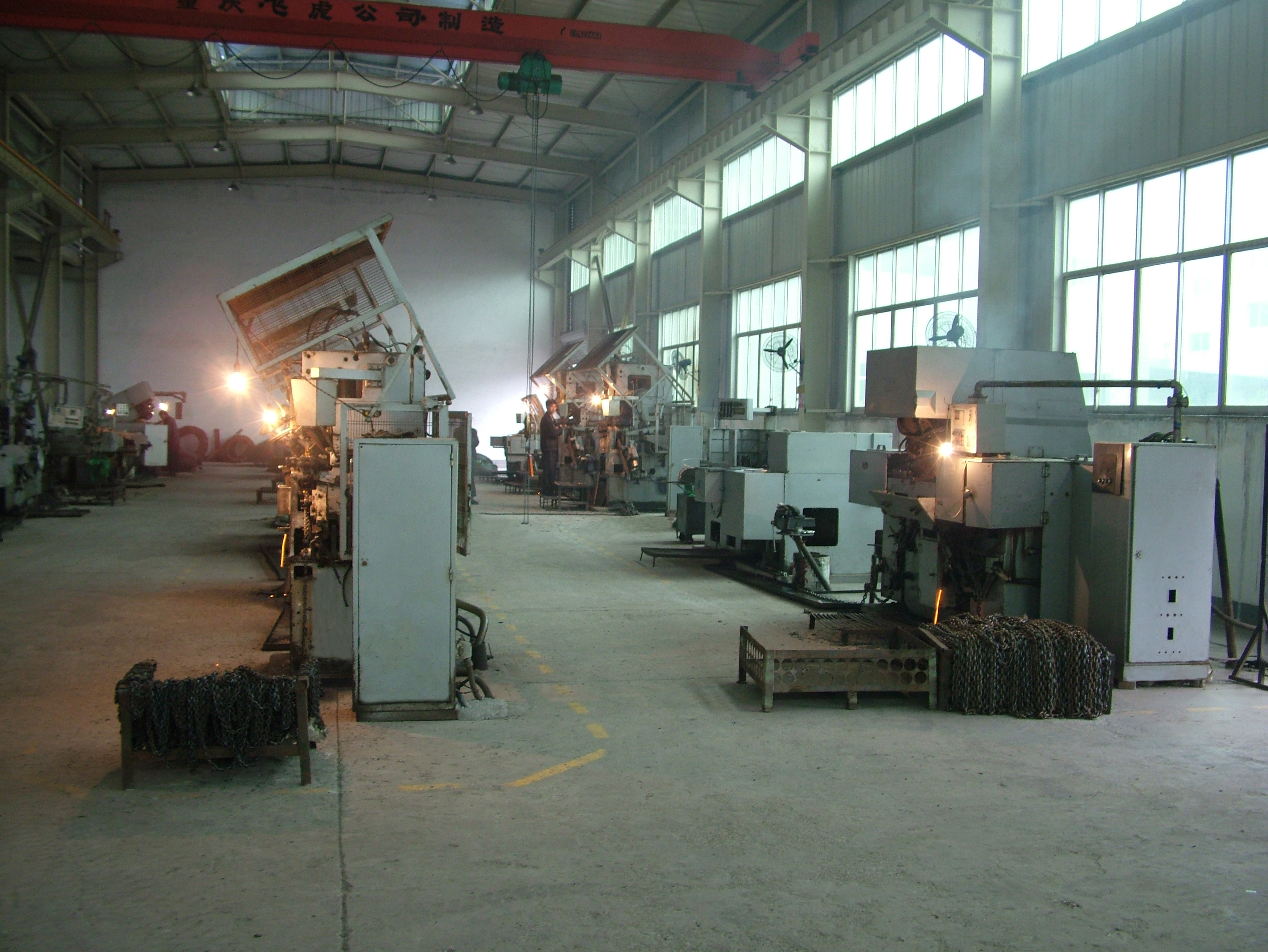 OEM рука 0,25 тонн 250 Kg привелся в действие мини таль с цепью рычага