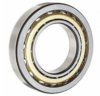 50 X 110 X 27mm 7310 Single Row  Angular Contact Ball Bearing