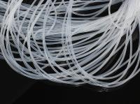 Super Thin Transparent Silicone Hose , Silicone Tube , Silicone Tubing