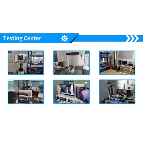 Высокопрочные CNC-обрабатывающие детали с натяжкой, фитинги для труб с розеткой, внутренние провода с одним концом