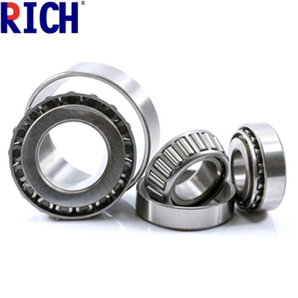 V1 Vibration Auto Parts Bearings 17.462 - 34.925 Mm Bore Size For Electric Motors