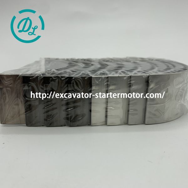 EexcavaStart Hino J05E Engine Connecting Rod Bearing 13041-E0800 13041-E0560