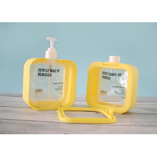 Винт сопла Spout SGS пластиковый с головой насоса лосьона Dia 28mm