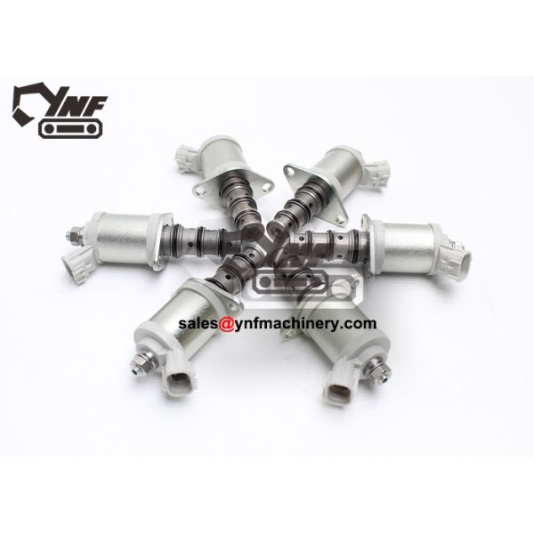 9239590 Proportional Solenoid Hydraulic Valve for Hitachi ZAXIS450-3 ZX250-3 ZX280-3 ZAXIS120-3 ZAXIS160LC-3