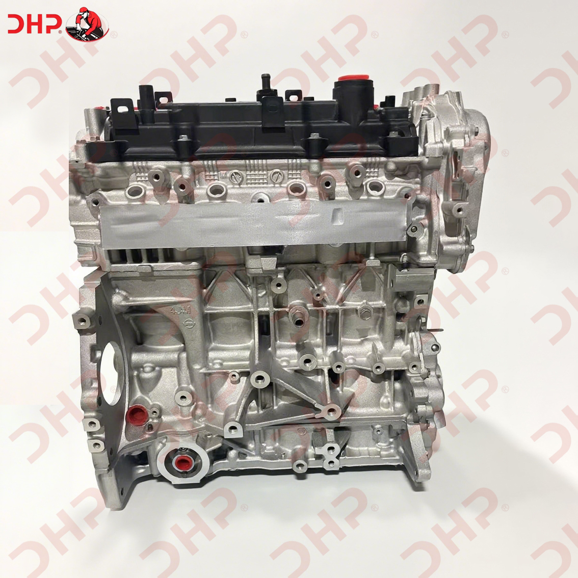 Nissan QR25DE Complete Engine Assembly/OE NO.QR25DE, 10102-JA00A, 10102-JA00B