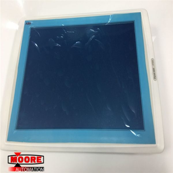 PP235 3BSC690102R2 PP235 Abbプロセス パネル