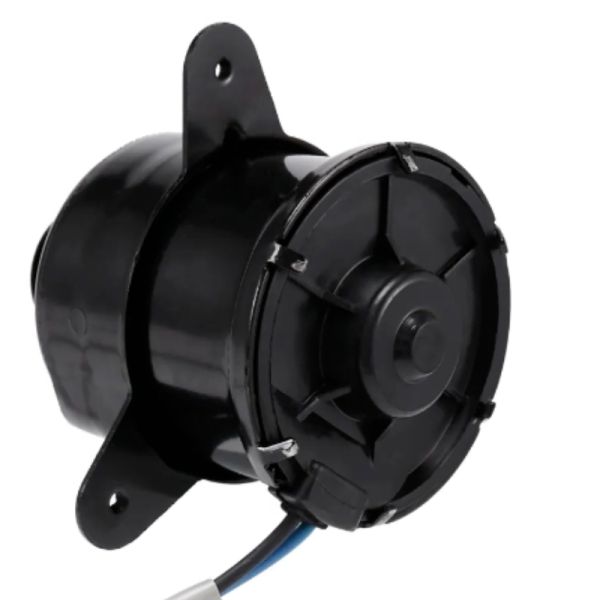 19030-Pwa-A01 Auto Parts Radiator Cooling Fan for Honda Jazz IV 2013-2016