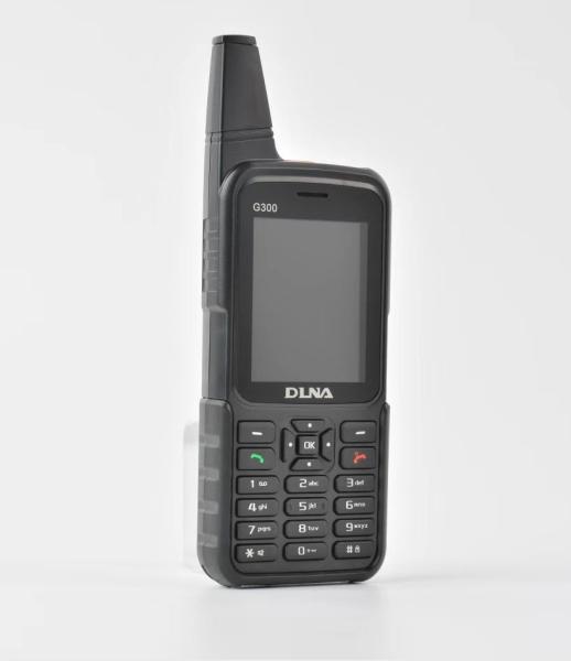 2000mAh CDMA 450Mhz Li Ion Battery Mobile Phone With Strong Signal