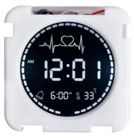 Display LCD de segmento STN personalizado con pantalla LCD positiva y negativa