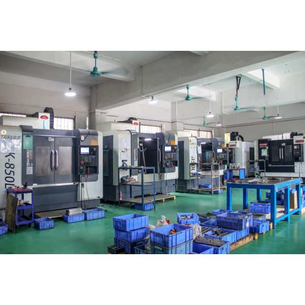 Dongguan Baitong Precision Mould Manuafacturing Co.,Ltd