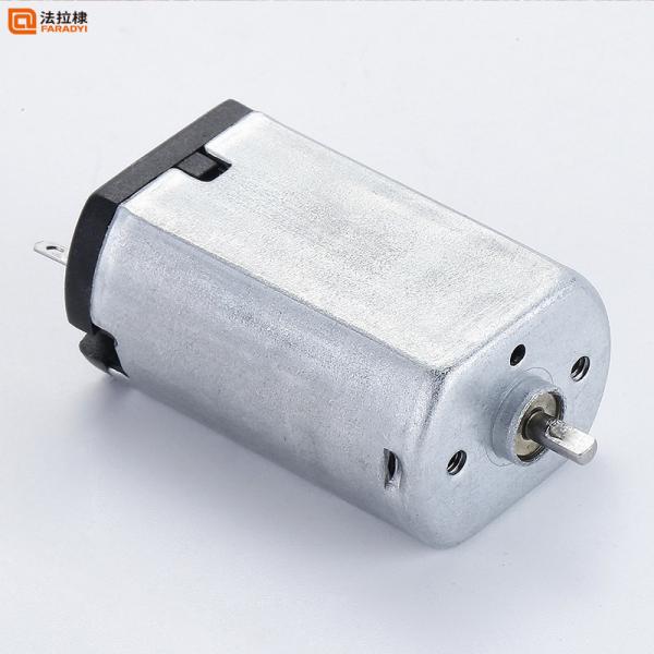 Faradyi F180 Facial Cleansing Instrument Micro Motor 2.4V12V High Torque Silent Motor Razor Small Motor