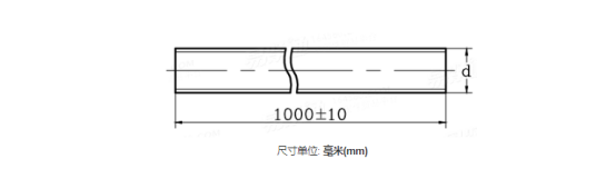 UNS N10276 Hastelloy C276 Fully Threaded Stud Bolt DIN975 Nickel Alloy Steel